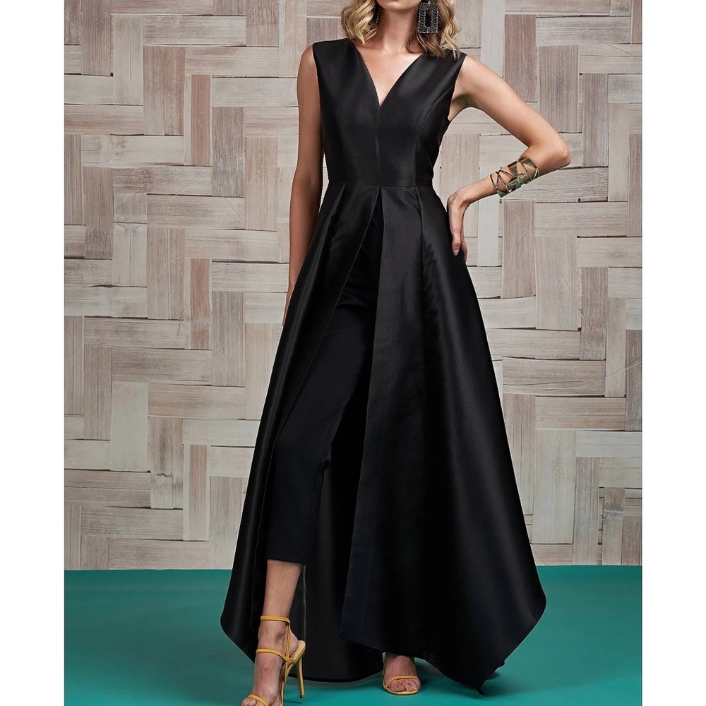 Kay Unger - Brooklyn Jumpsuit/dress.